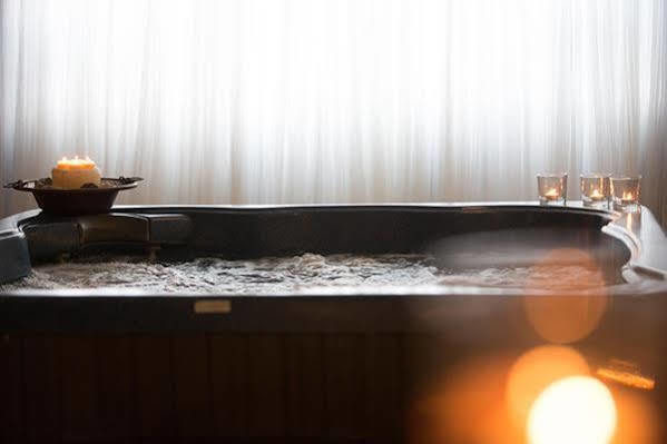 ホテル Il Casale Di Caterina タオルミーナ エクステリア 写真